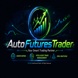 Auto Futures Trader Strategies